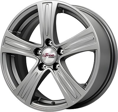 iFree SU 6x15 5x112 ET 43 Dia 66.6 хай вэй