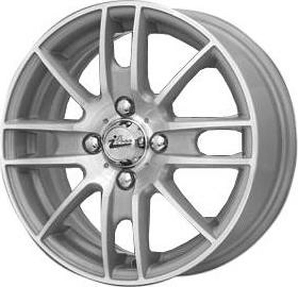 iFree Тайлер 5.5x14 4x98 ET 38 Dia 58.5 айс