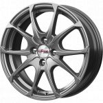 iFree Такеши 6x16 5x114.3 ET 45 Dia 67.1 хай вэй