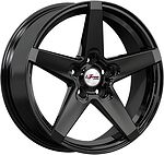 iFree Токен (КС1127) 6.5x17 5x114.3 ET 33 Dia 67.1 BK iFree Токен (КС1127) 6.5x17 5x114.3 ET 33 Dia 67.1 BK
