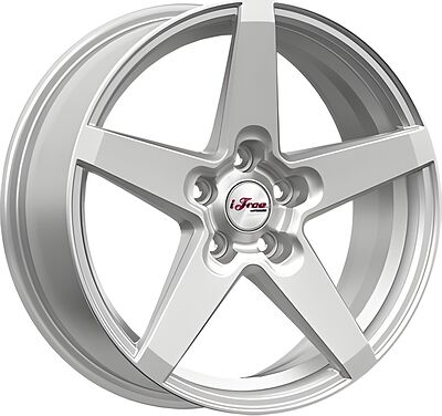iFree Токен (КС1127) 6.5x17 5x108 ET 33 Dia 60.1 Нео-классик