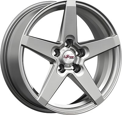 iFree Токен 6.5x17 5x112 ET 37 Dia 57.1 нео-классик