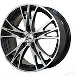 Диски для JAC Refine M4