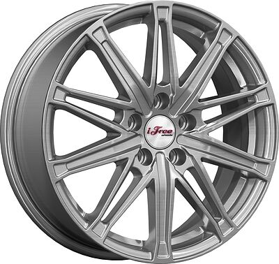 iFree Виар 6.5x17 5x105 ET 38 Dia 56.6 bkm