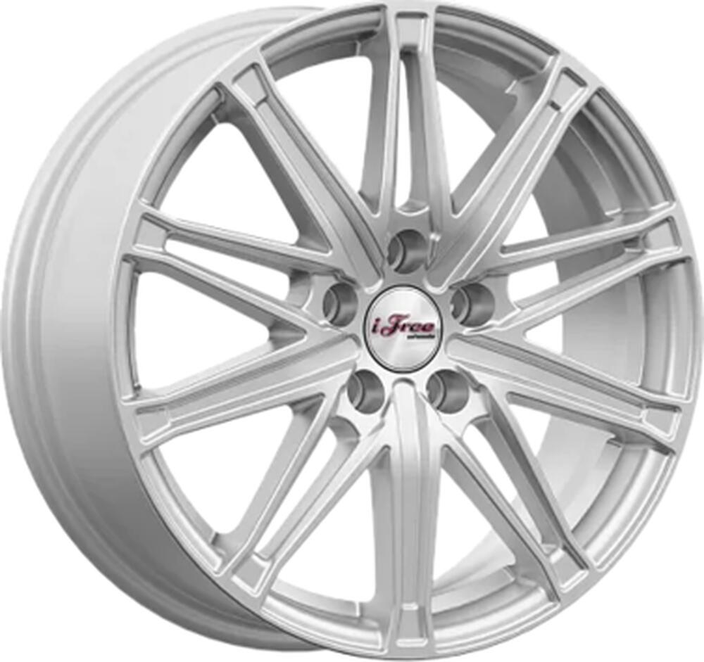 iFree Виар 6.5x17 5x114.3 ET 45 Dia 66.1 нео-классик