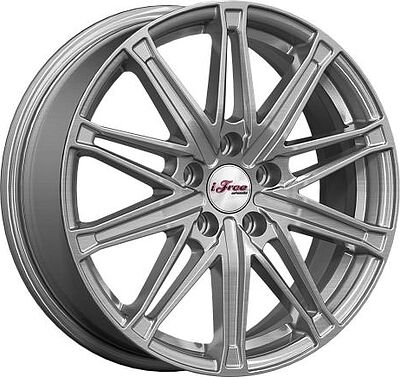 iFree Виар 6.5x17 5x114.3 ET 35 Dia 67.1 хай вэй