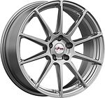 iFree Винзор 7x18 5x114.3 ET 33 Dia 67.1 Black