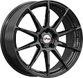 iFree Винзор 7x18 5x114.3 ET 33 Dia 67.1 Black