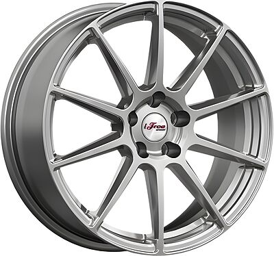 iFree Винзор 7x18 5x114.3 ET 37 Dia 66.6 Хай Вэй
