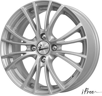 iFree Вольтер 6x15 4x100 ET 45 Dia 67 нео-классик