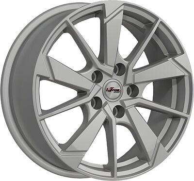 iFree Зиплайн (КС1042) 6.5x16 5x114.3 ET 46 Dia 66.1 Хай Вэй