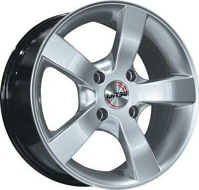 Ijitsu SLK1162 6.5x15 4x114.3 ET 40 Dia 73.1 HS
