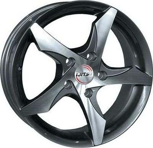 Ijitsu SLK1198