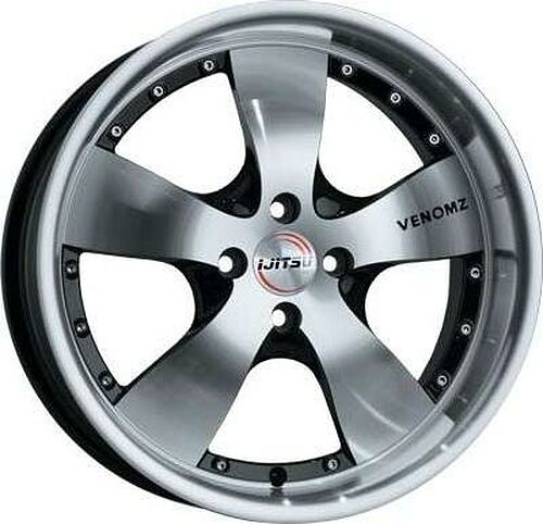 Ijitsu SLK1217