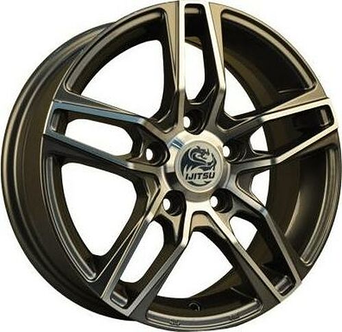Ijitsu SLK1538
