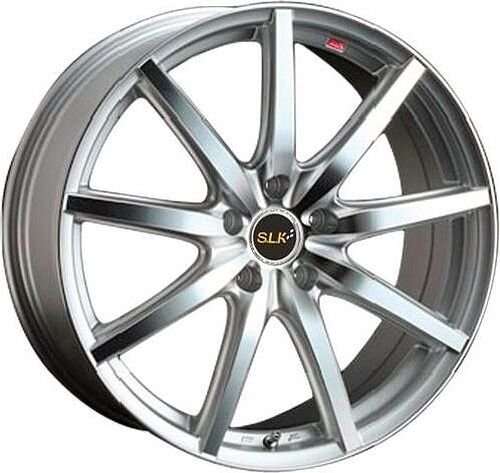 Ijitsu SLK2027