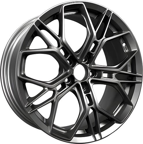 Inch FA8534