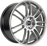 Inch FA8535 7.5x18 5x114.3 ET 50 Dia 67.1 Hyper Black 5 Inch FA8535 7.5x18 5x114.3 ET 50 Dia 67.1 Hyper Black 5