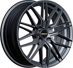 Inch FA8539 7x17 5x112 ET 45 Dia 66.6 Satin Gunmetal Inch FA8539 7x17 5x112 ET 45 Dia 66.6 Satin Gunmetal
