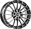 Inch IN001-1455 5.5x14 4x100 ET 46 Dia 54.1 BD