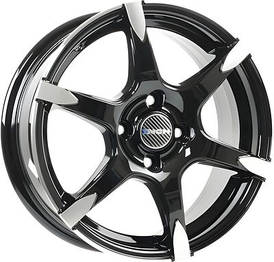 Inch IN001-1560 6x15 4x100 ET 40 Dia 60.1 BD