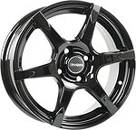 Inch IN001-1560 6x15 4x100 ET 45 Dia 60.1 BL