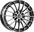 Inch IN002-1560 6x15 4x100 ET 40 Dia 60.1 BD