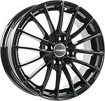 Inch IN002-1560 6x15 4x100 ET 45 Dia 60.1 BL