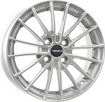 Inch IN002-1560 6x15 4x100 ET 46 Dia 54.1 SL Inch IN002-1560 6x15 4x100 ET 46 Dia 54.1 SL