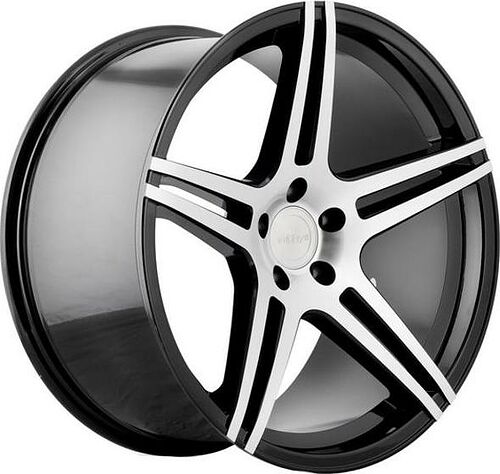 Incurve Wheels IC-S5