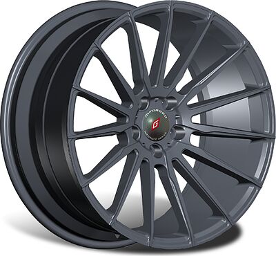 Inforged IFG19 8x18 5x114.3 ET 45 Dia 67.1 Gun Metal