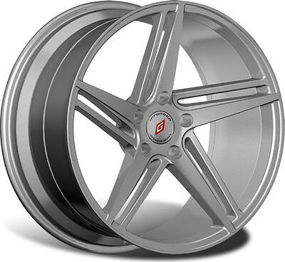 Inforged IFG31 8.5x19 5x112 ET 32 Dia 66.6 Black