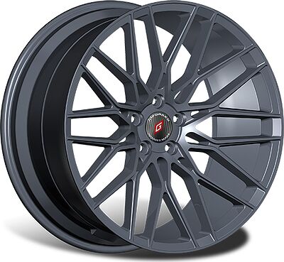 Inforged IFG34 8.5x19 5x114.3 ET 45 Dia 67.1 Gun Metal