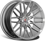 Inforged IFG34 9.5x19 5x112 ET 42 Dia 66.6 Silver Inforged IFG34 9.5x19 5x112 ET 42 Dia 66.6 Silver