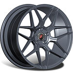Inforged IFG38 7.5x17 5x114.3 ET 42 Dia 67.1 Gun Metal