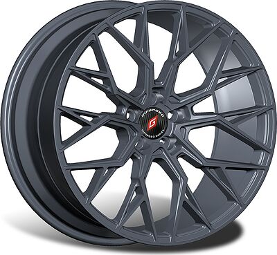 Inforged IFG51 8.5x20 5x114.3 ET 42 Dia 67.1 Gun Metal
