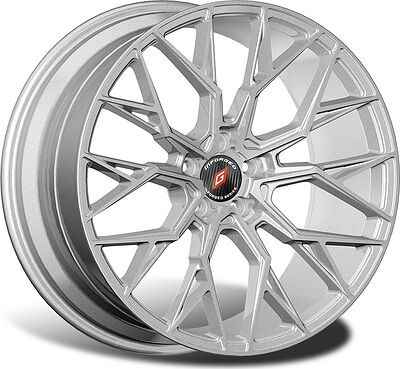 Inforged IFG51 8.5x20 5x108 ET 45 Dia 63.3 Silver
