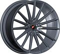 Inforged IFG54 8.5x20 5x112 ET 32 Dia 66.6 Gun Metal