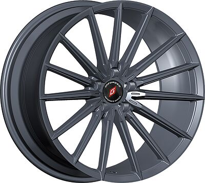 Inforged IFG54 8.5x20 5x114.3 ET 42 Dia 60.1 Gun Metal