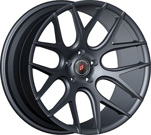 Inforged IFG6