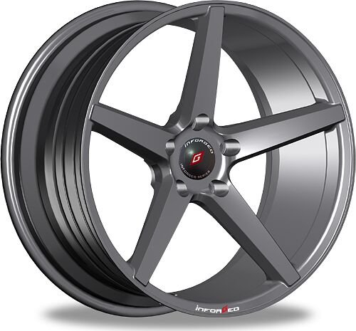 Inforged IFG7