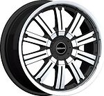 Iwheelz Bell