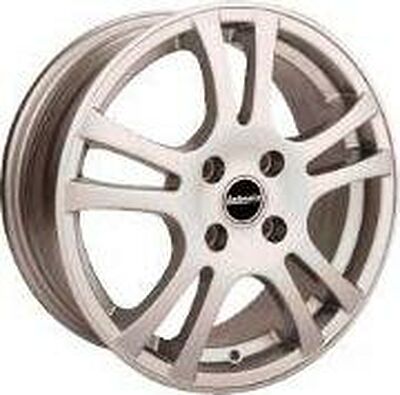 Iwheelz Boss 6x15 4x100 ET 49 Dia 60.1 HS