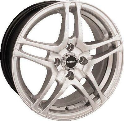Iwheelz Sky 5.5x13 4x98 ET 38 Dia 58.6 HB