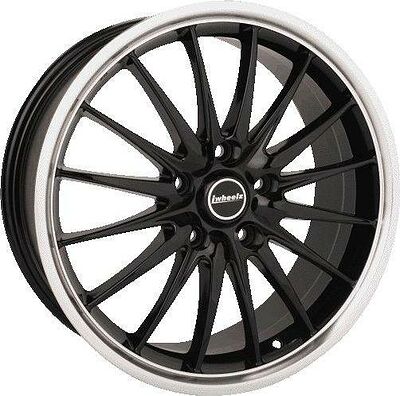 Iwheelz Sun 6.5x16 5x114.3 ET 45 Dia 60.1 MLB