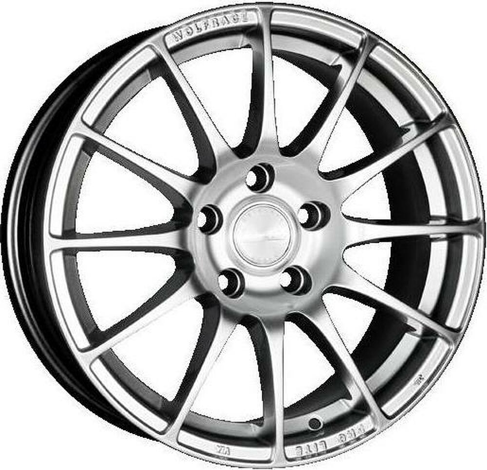 Iwheelz Tokio 5.5x13 4x98 ET 35 Dia 58.6 HS
