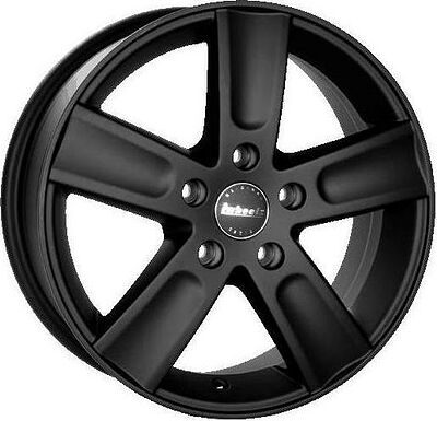 Iwheelz TOY41 6.5x16 5x114.3 ET 45 Dia 60.1 silver