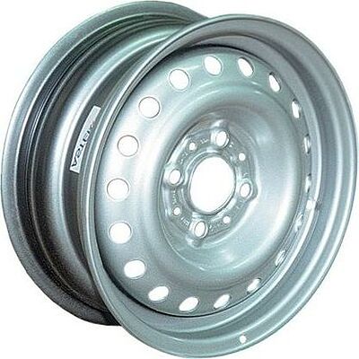 JL Racing R_J56041142 6x15 4x114.3 ET 46 Dia 67.1 Снежная королева