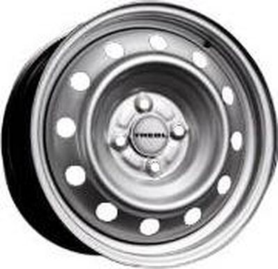 JL Racing Газель 5.5x16 6x170 ET 105 Dia 130 silver