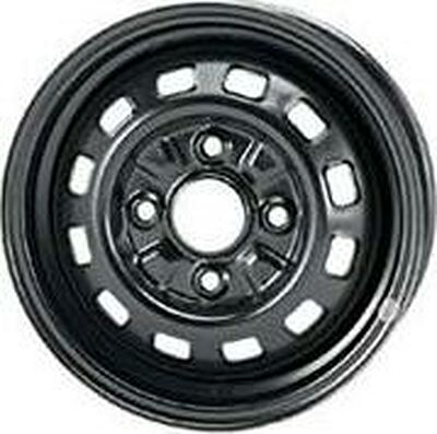 KFZ 2910 4.5x13 4x114.3 ET 45 Dia 69.1 черный